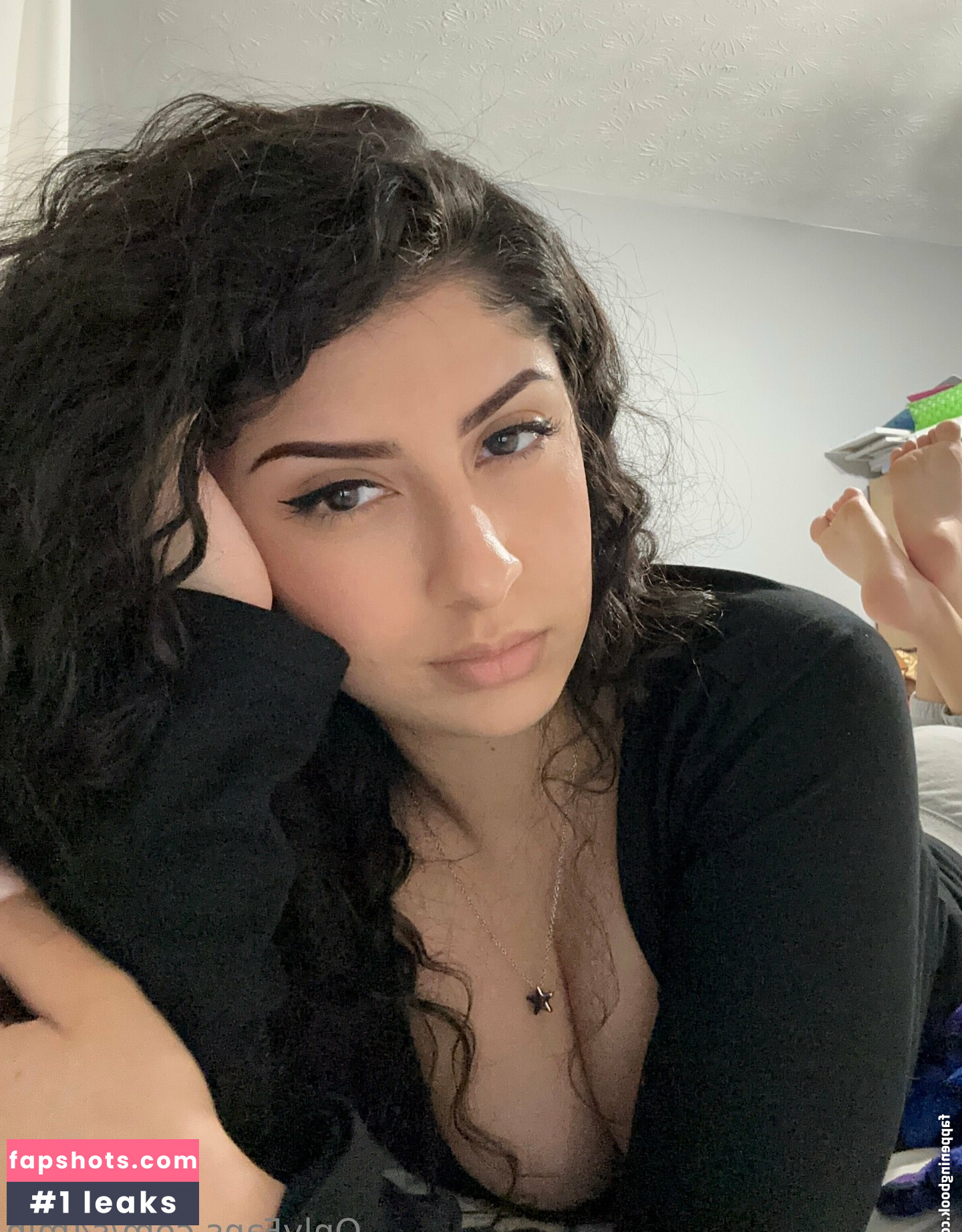 samindiz Filtración Desnuda OnlyFans Foto #4 - Fapshots