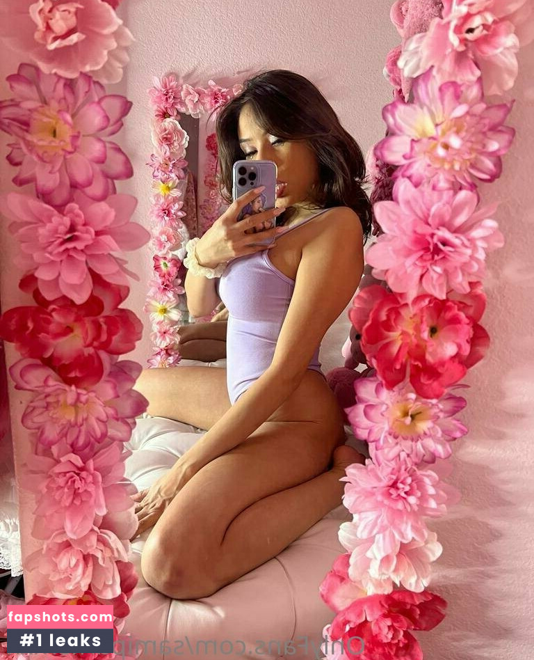 samiparkerxxx Nahé úniky fotek pouze od fanoušků #120 - Fapshots