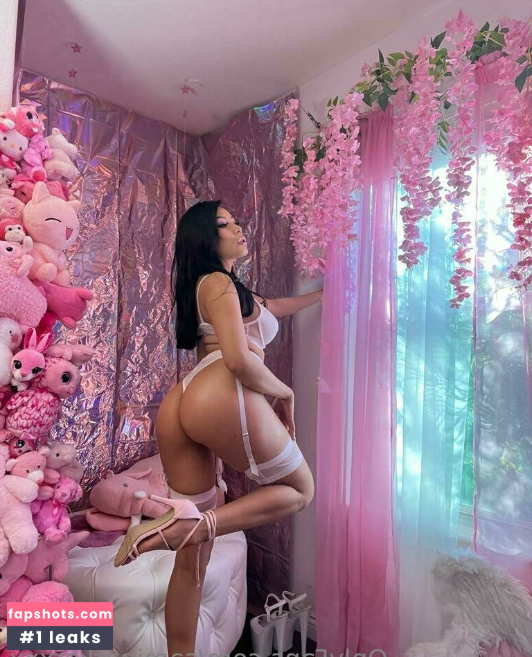 samiparkerxxx Nude Leaks OnlyFans Photos #138 - Fapshots