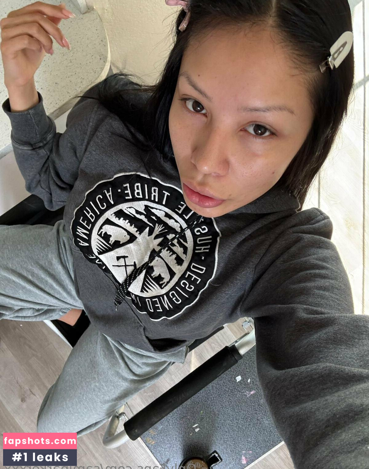 samiparkerxxx Nahé úniky fotek pouze od fanoušků #17 - Fapshots