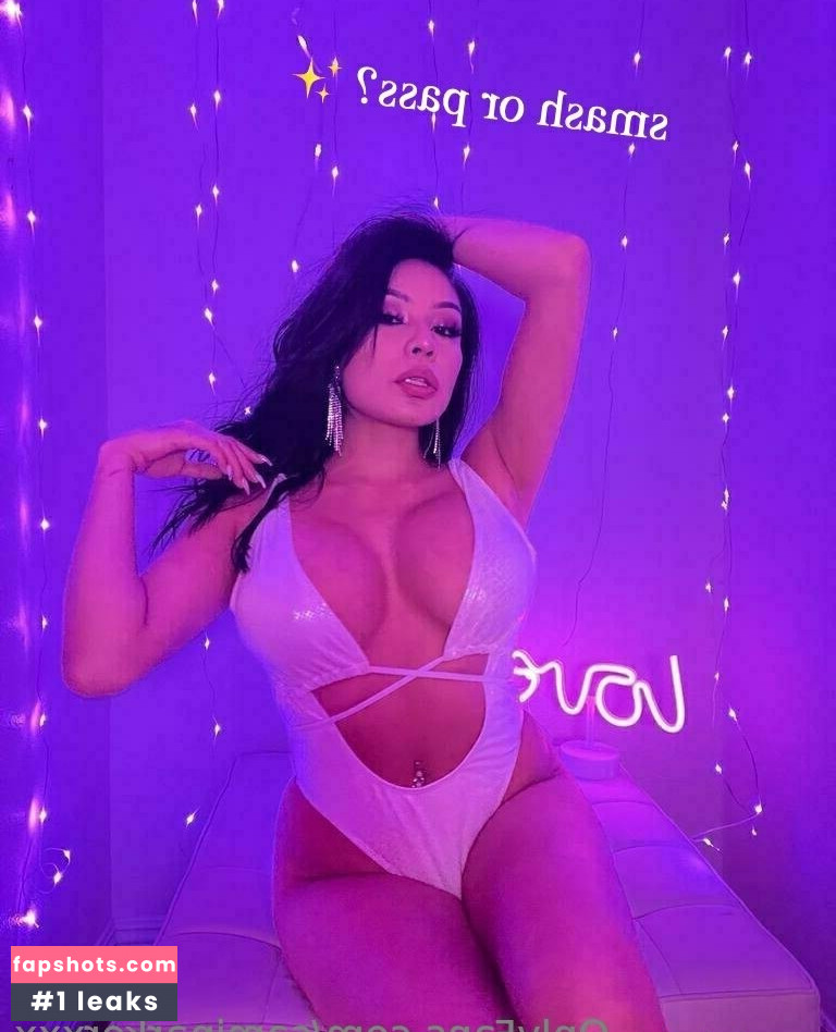 samiparkerxxx Nahé úniky fotek pouze od fanoušků #165 - Fapshots