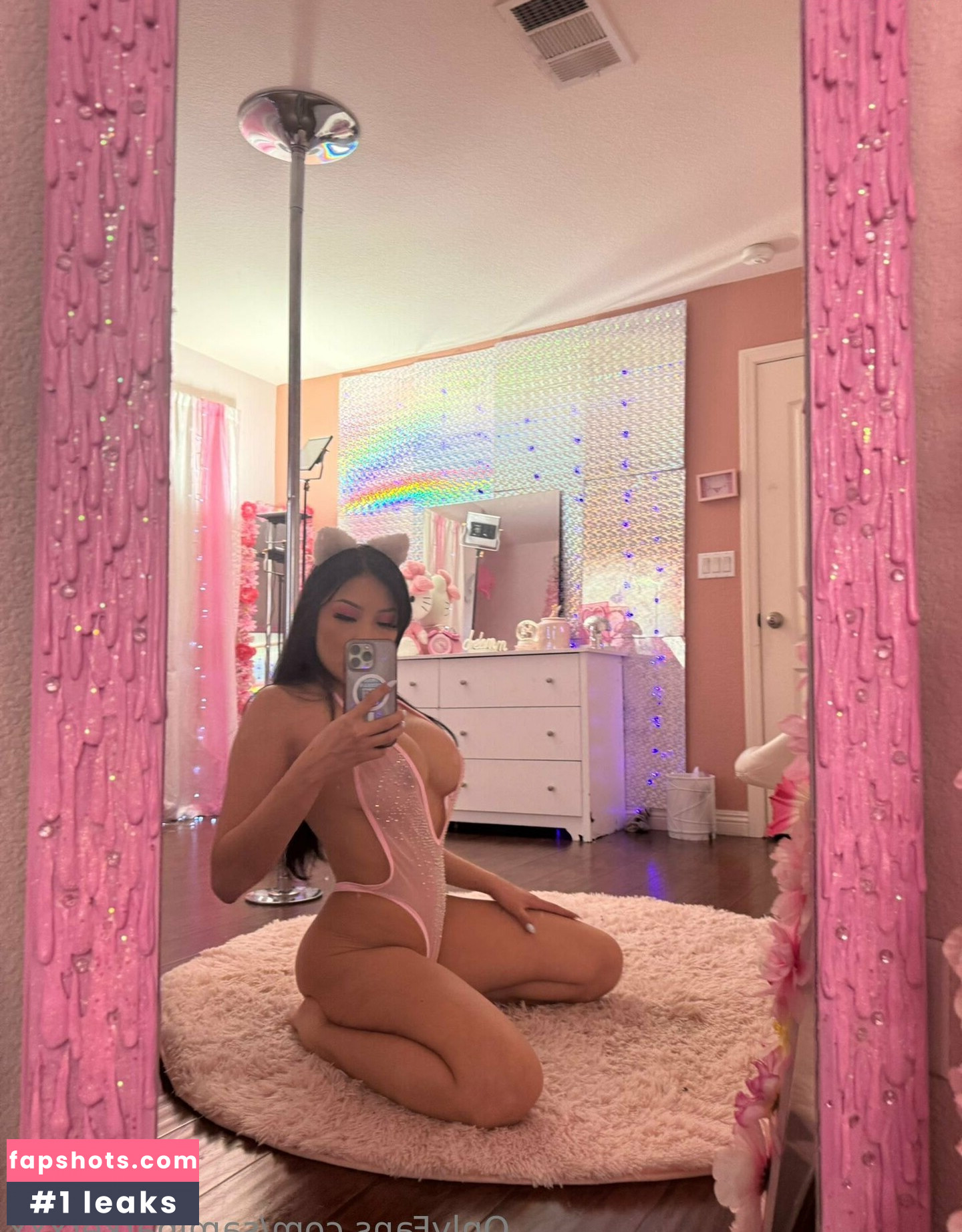 samiparkerxxx Nahé úniky fotek pouze od fanoušků #19 - Fapshots