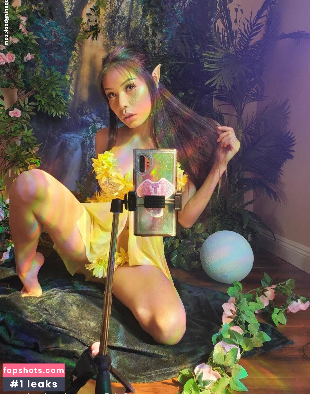 samiparkerxxx Nahé úniky fotek pouze od fanoušků #190 - Fapshots