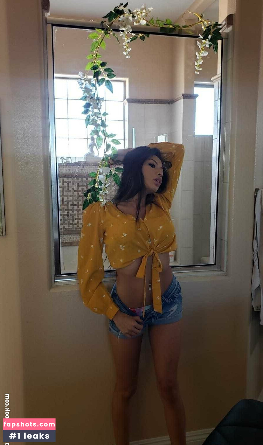 samiparkerxxx Nahé úniky fotek pouze od fanoušků #235 - Fapshots