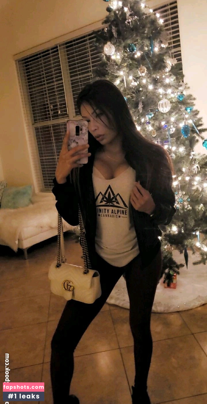 samiparkerxxx Nahé úniky fotek pouze od fanoušků #283 - Fapshots