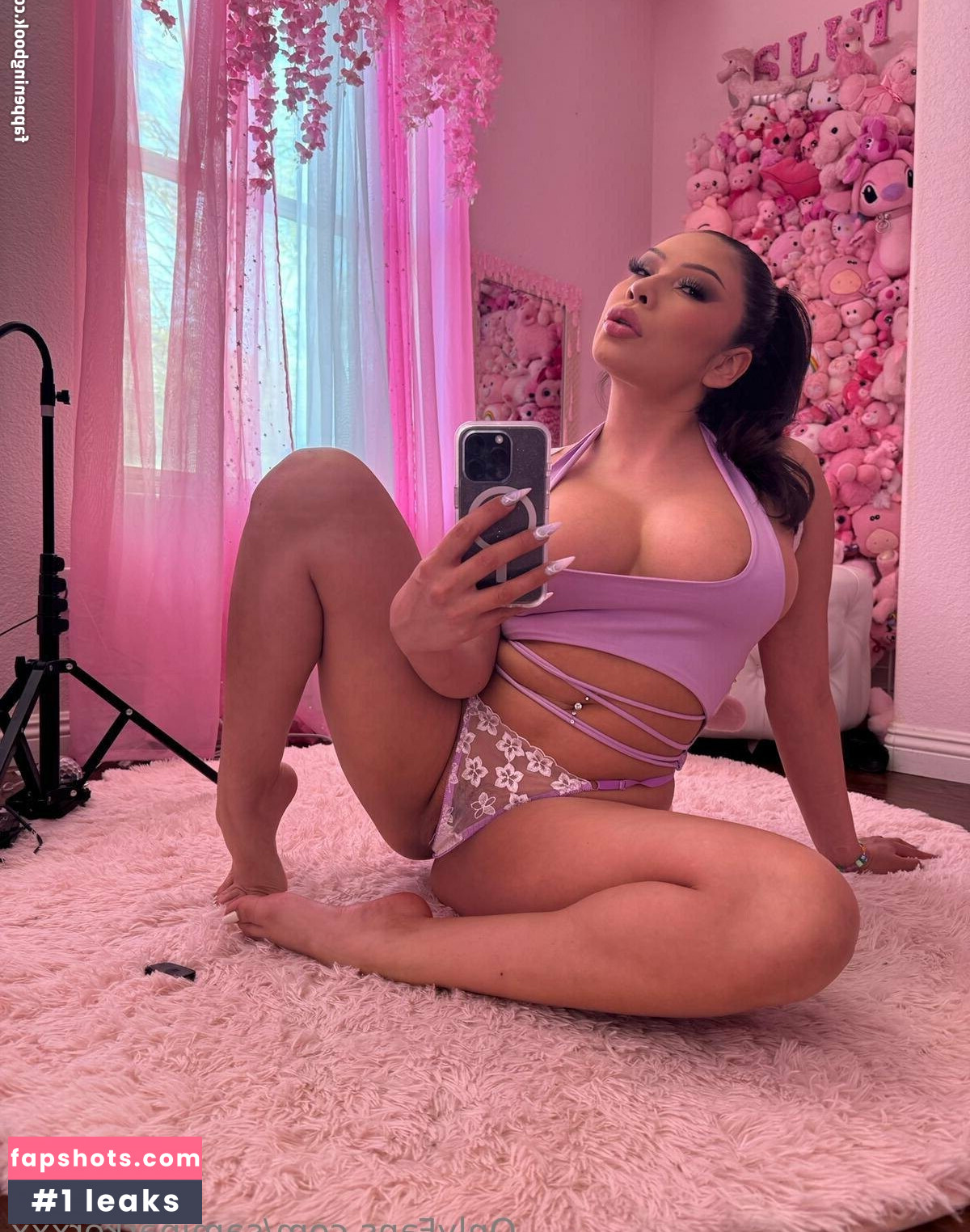 samiparkerxxx Nahé úniky fotek pouze od fanoušků #4 - Fapshots