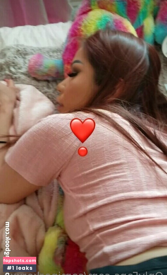 samiparkerxxx Nahé úniky fotek pouze od fanoušků #58 - Fapshots