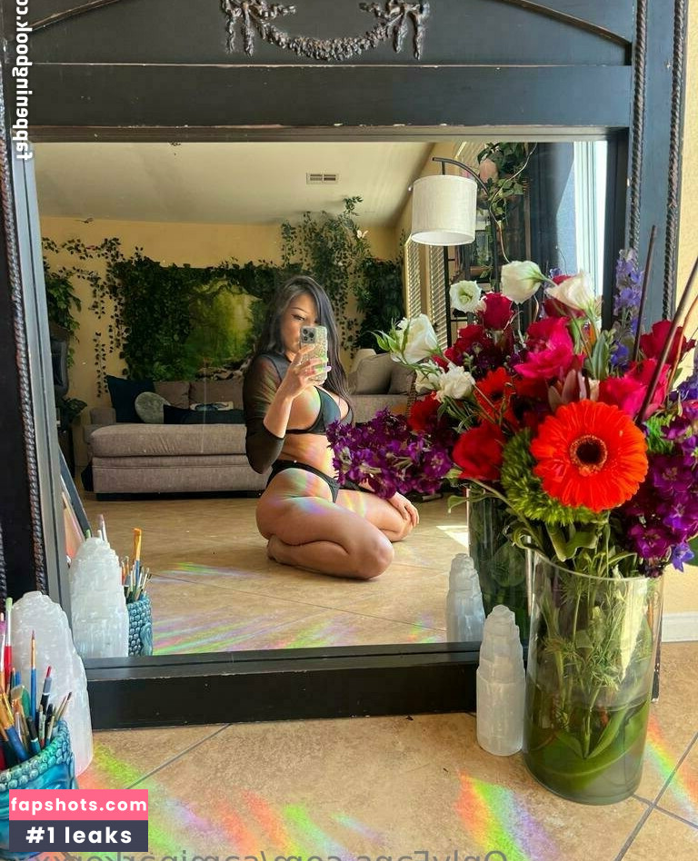 samiparkerxxx Nahé úniky fotek pouze od fanoušků #63 - Fapshots