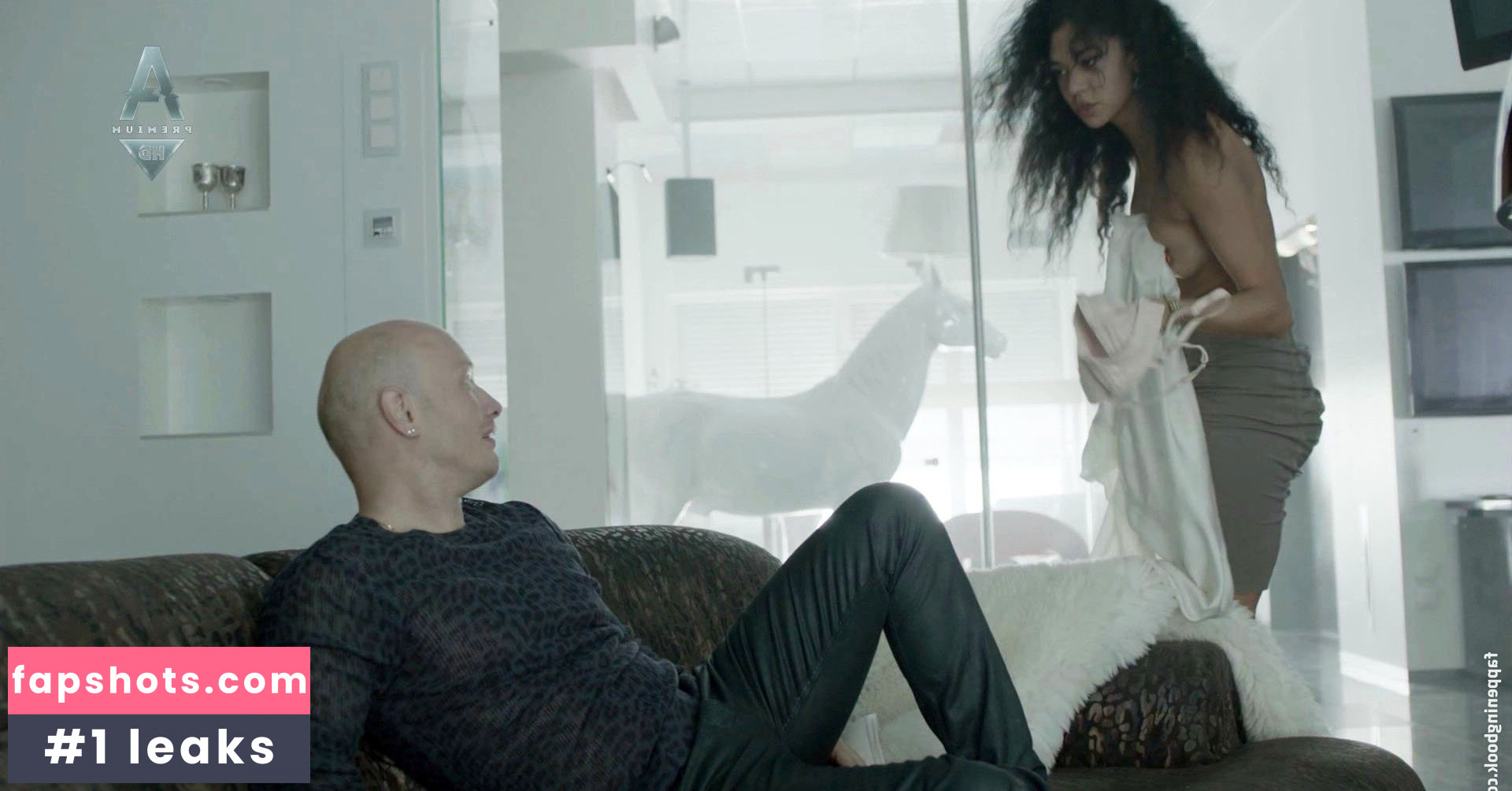 Samira Adgezalova Nude Leaks OnlyFans Photos #2 - LeakJerk