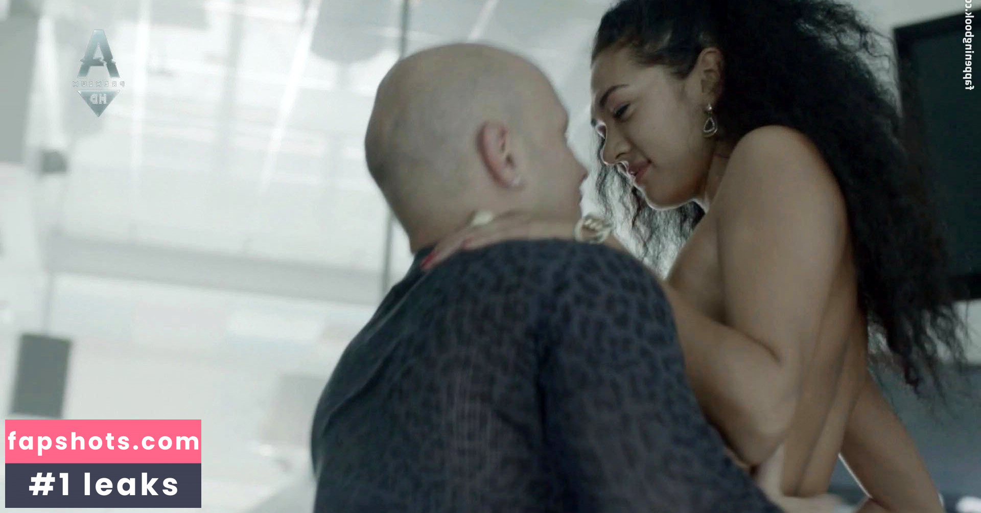 Samira Adgezalova Nude Leaks OnlyFans Photos #3 - LeakJerk