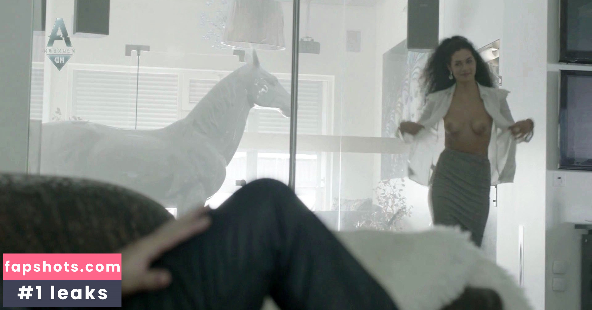 Samira Adgezalova nude babe gallery