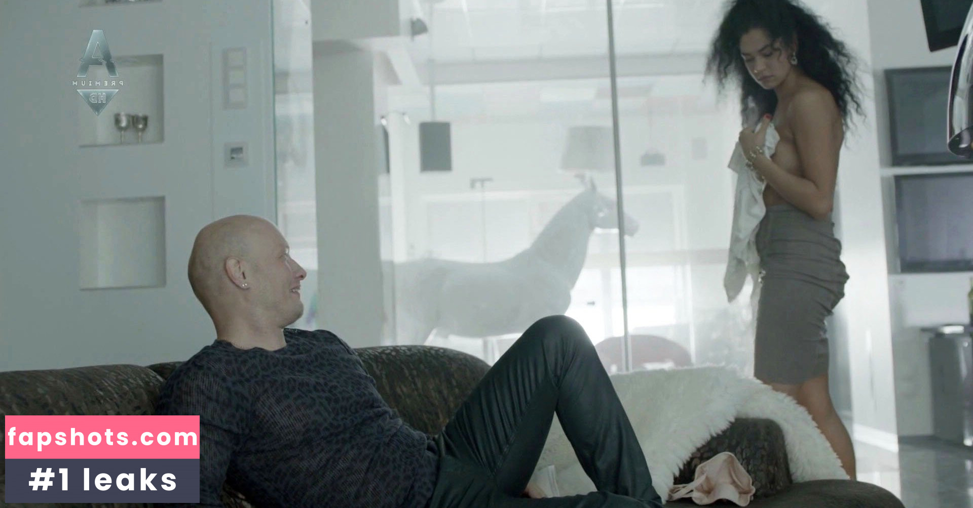 Samira Adgezalova Nude Leaks OnlyFans Photos #5 - LeakJerk