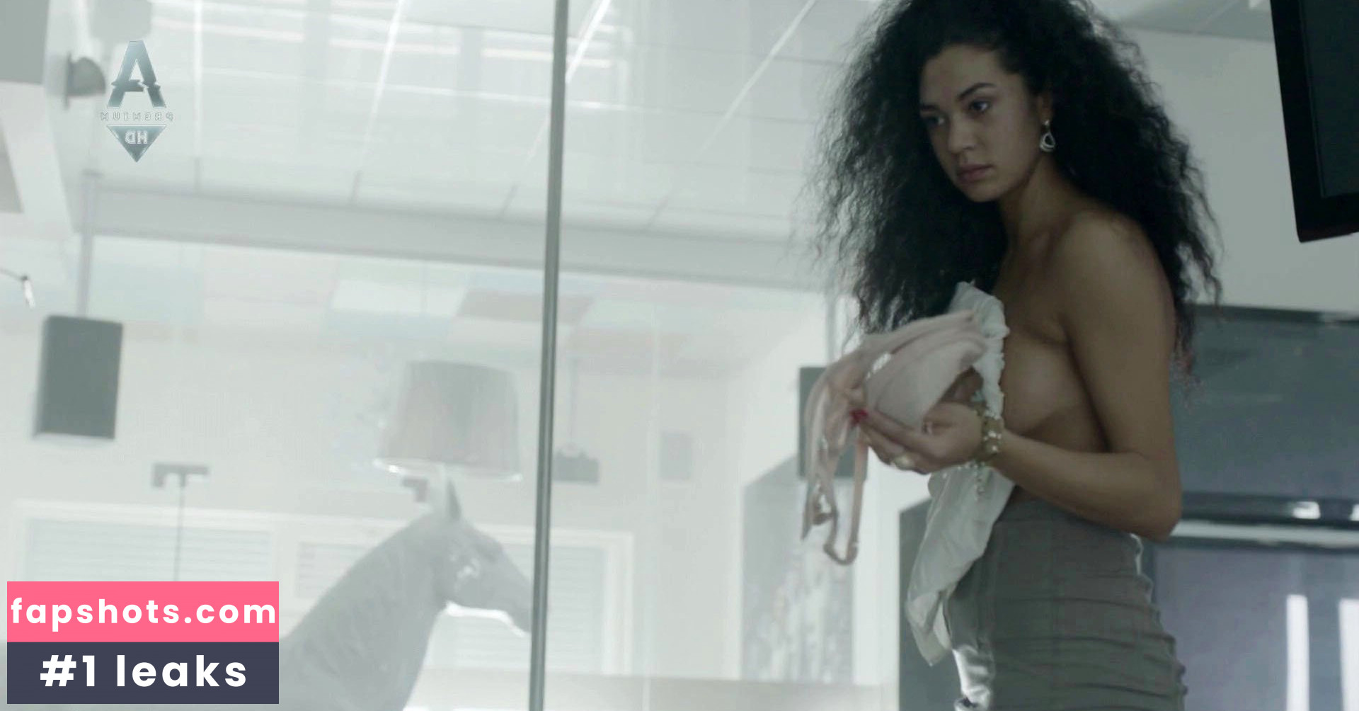 Samira Adgezalova Nude Leaks OnlyFans Photos #6 - LeakJerk