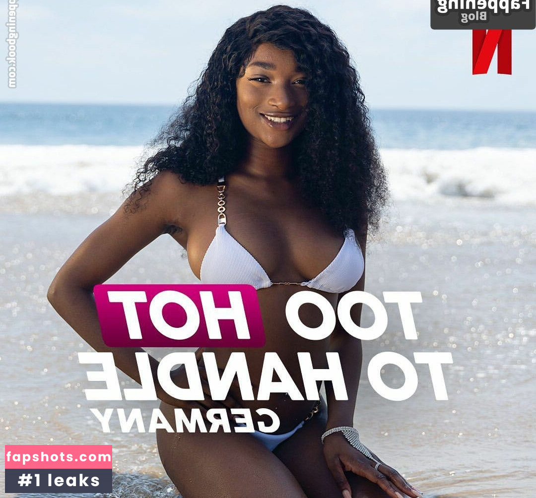 Samira Diasso gallery photo #2