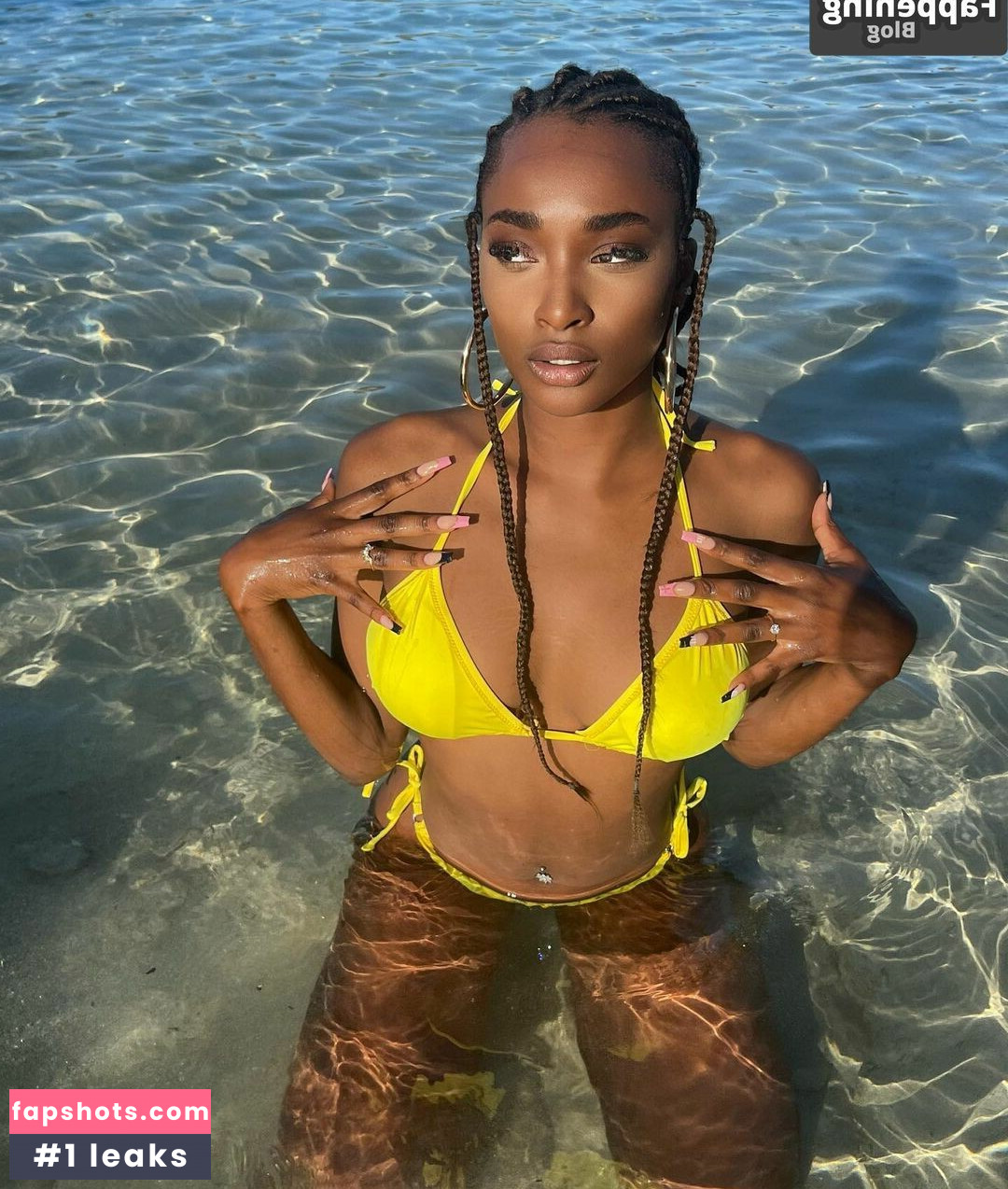 Samira Diasso gallery photo #4