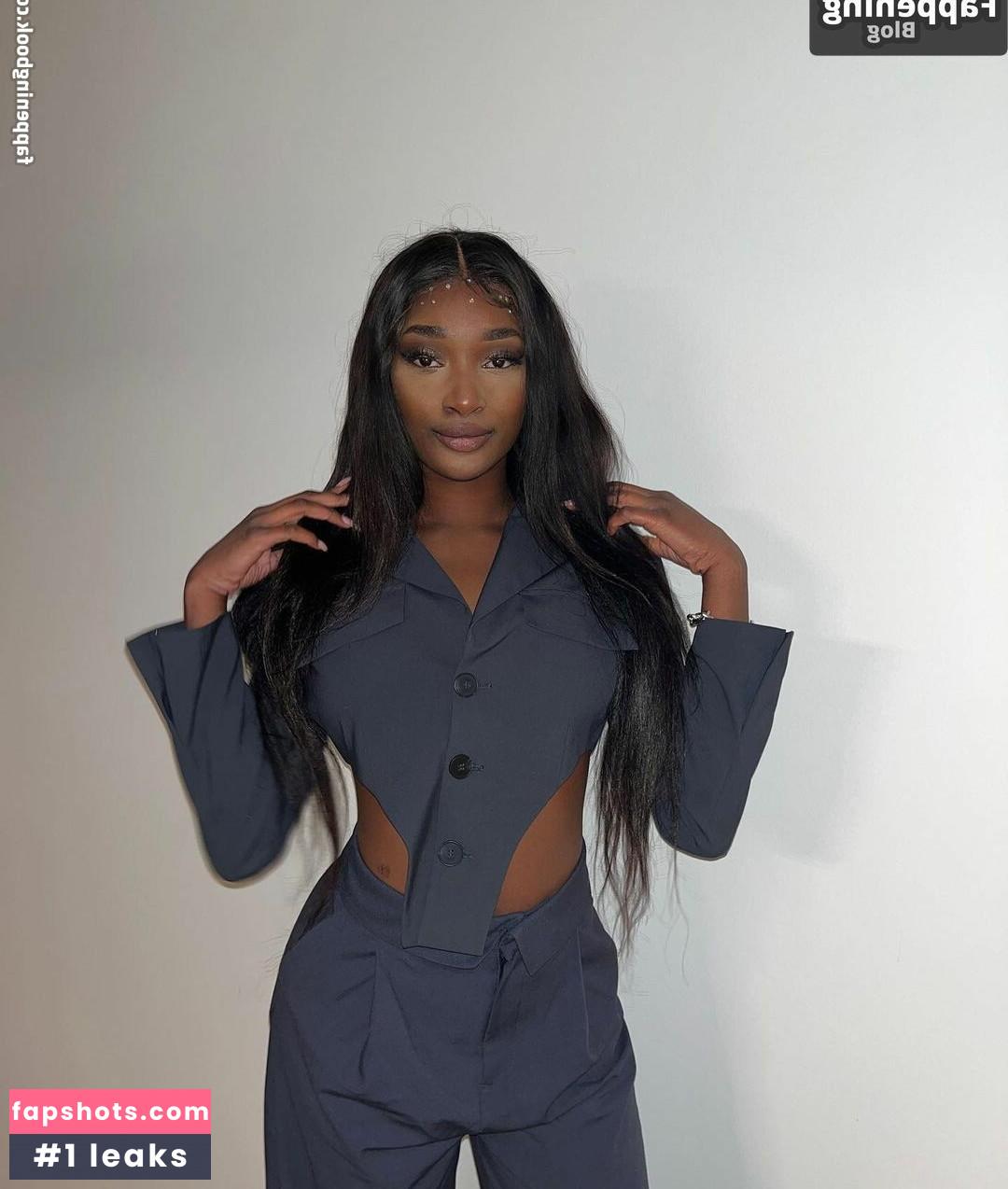 Samira Diasso gallery photo #6