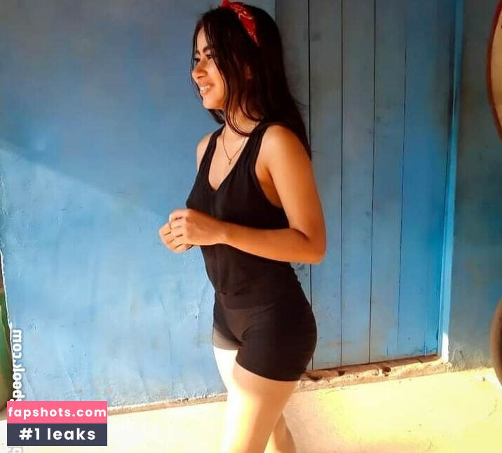 Samira Ferreira Nahé úniky fotek pouze od fanoušků #11 - Fapshots