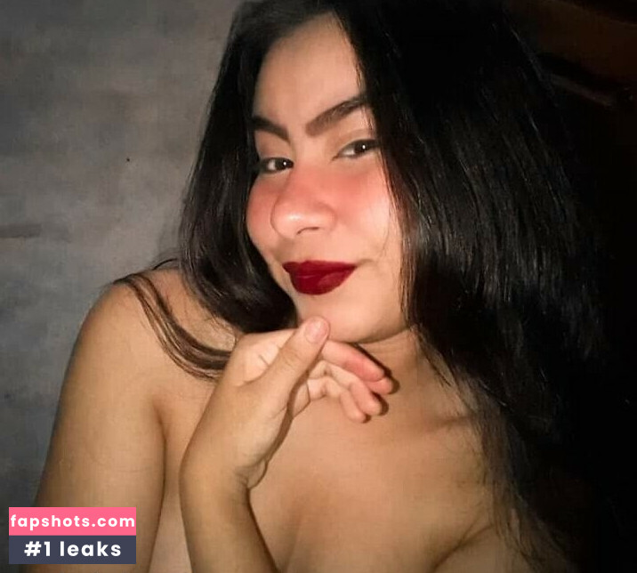 Samira Ferreira Nahé úniky fotek pouze od fanoušků #13 - Fapshots