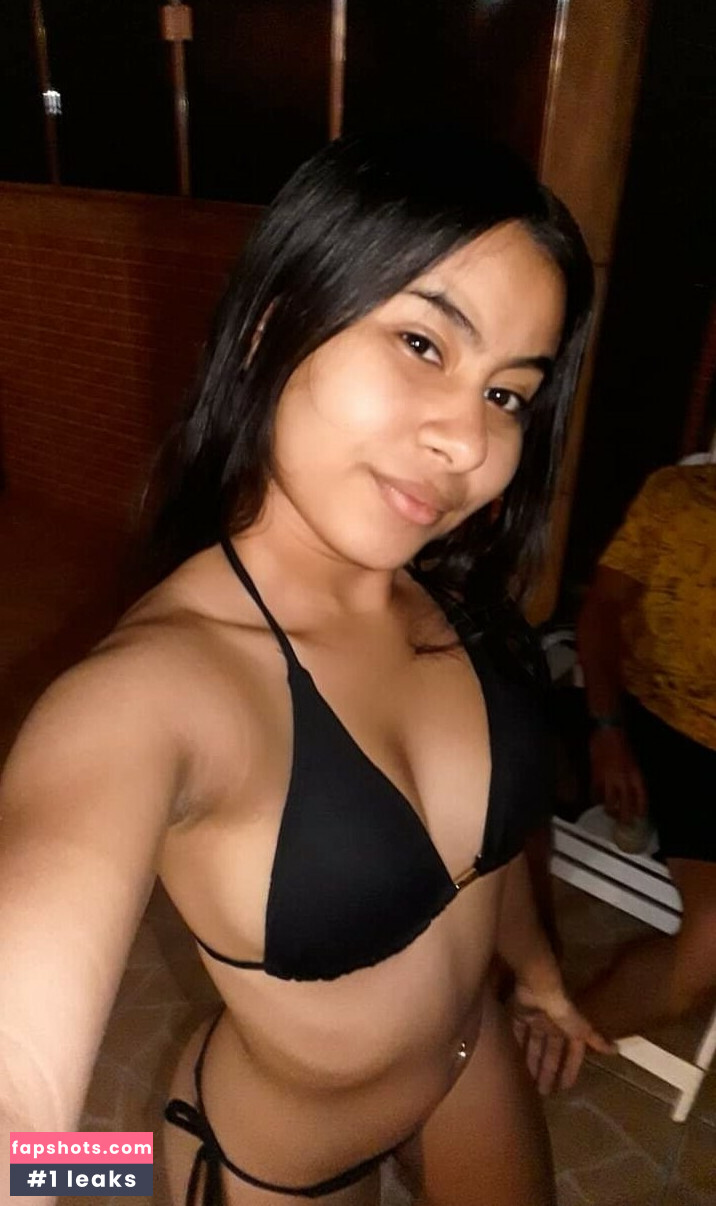 Samira Ferreira Nahé úniky fotek pouze od fanoušků #14 - Fapshots