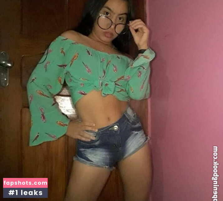 Samira Ferreira Nahé úniky fotek pouze od fanoušků #15 - Fapshots