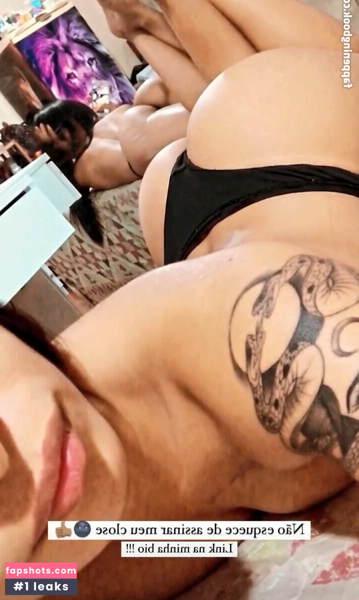 Samira Ferreira Nahé úniky fotek pouze od fanoušků #17 - Fapshots