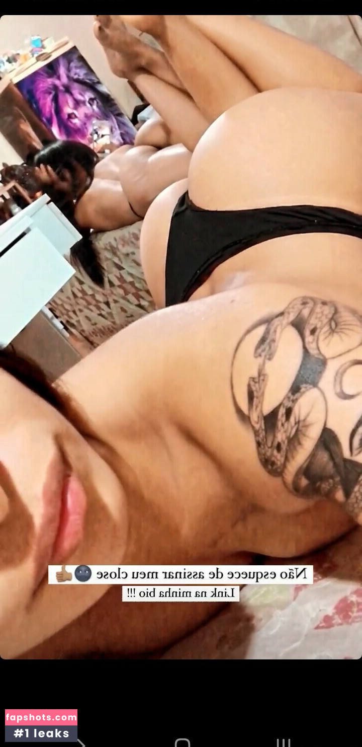 Samira Ferreira Nahé úniky fotek pouze od fanoušků #20 - Fapshots