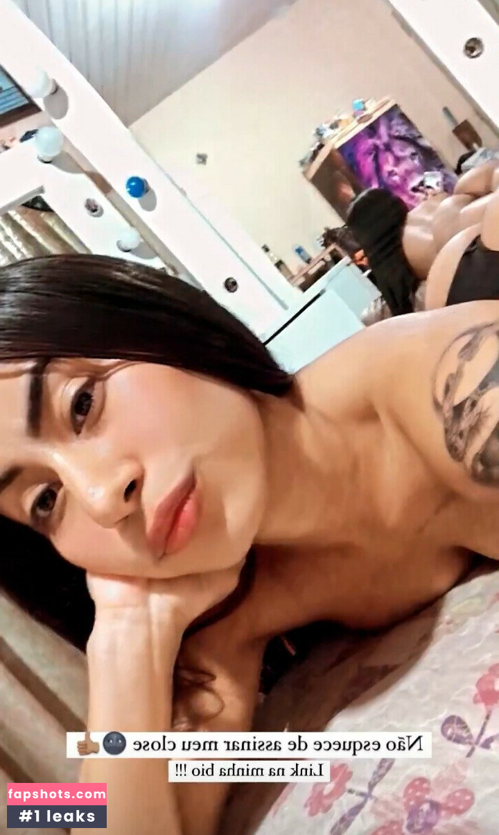 Samira Ferreira Nahé úniky fotek pouze od fanoušků #22 - Fapshots