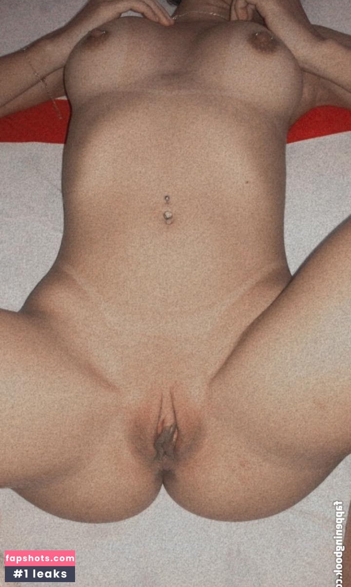 Samira Ferreira Nahé úniky fotek pouze od fanoušků #4 - Fapshots