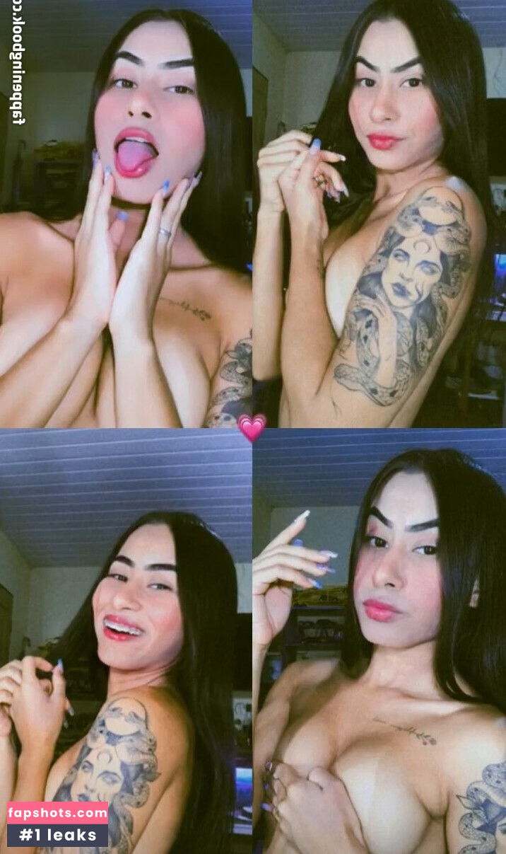 Samira Ferreira Nahé úniky fotek pouze od fanoušků #5 - Fapshots