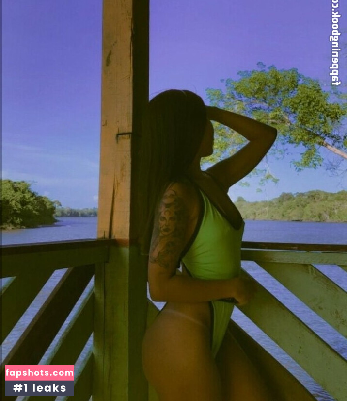 Samira Ferreira Nahé úniky fotek pouze od fanoušků #52 - Fapshots