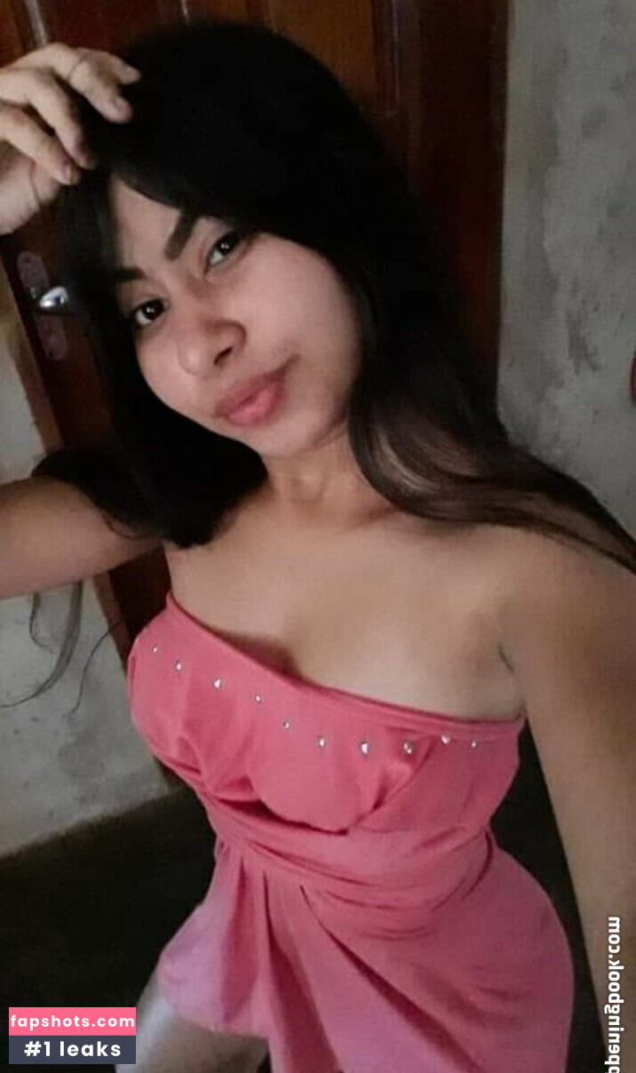 Samira Ferreira Nahé úniky fotek pouze od fanoušků #10 - Fapshots