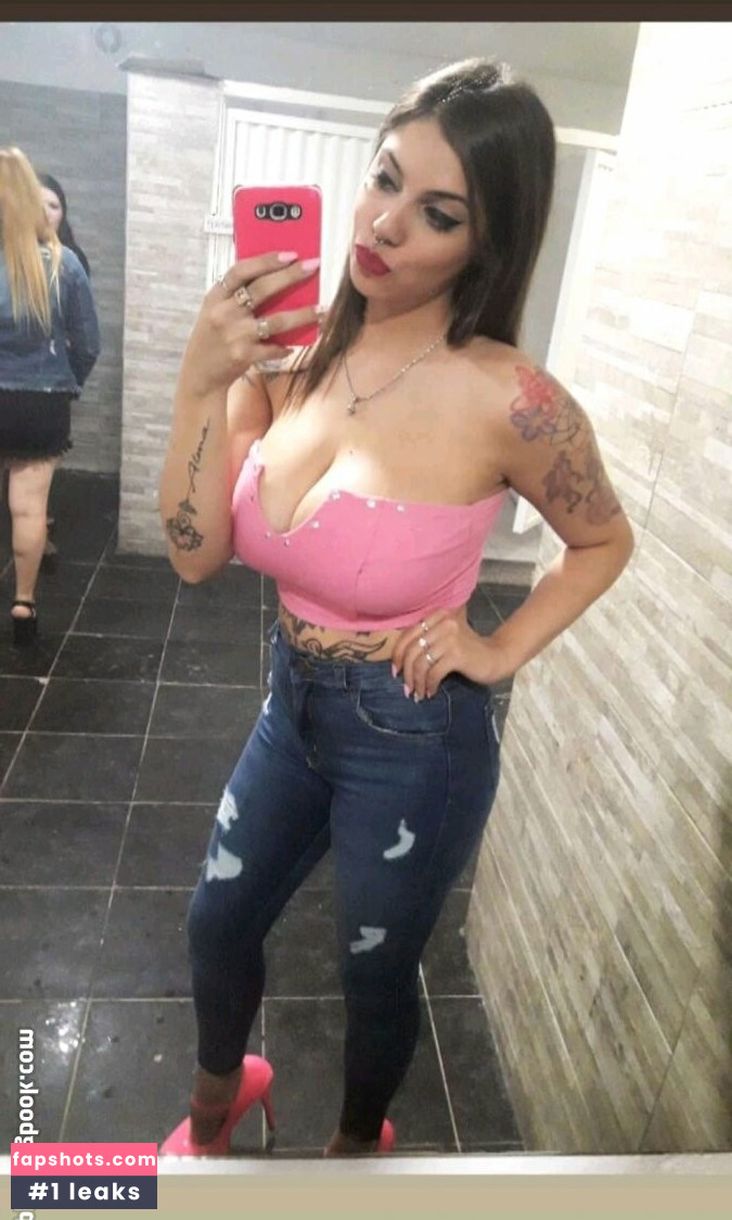 Samis Sorribas Nude Leaks OnlyFans Photos #45 - LeakJerk