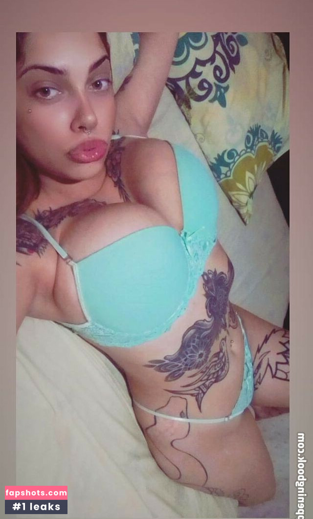 Samis Sorribas Nude Leaks OnlyFans Photos #6 - LeakJerk