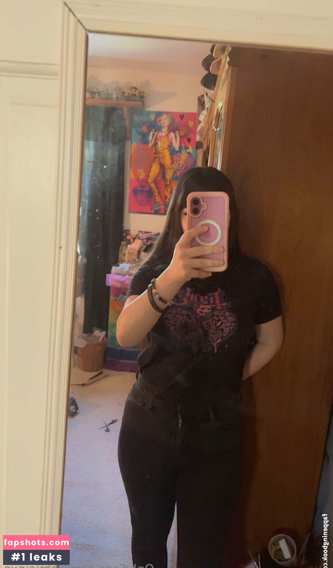 samisinxo Filtración Desnuda OnlyFans Foto #18 - Fapshots