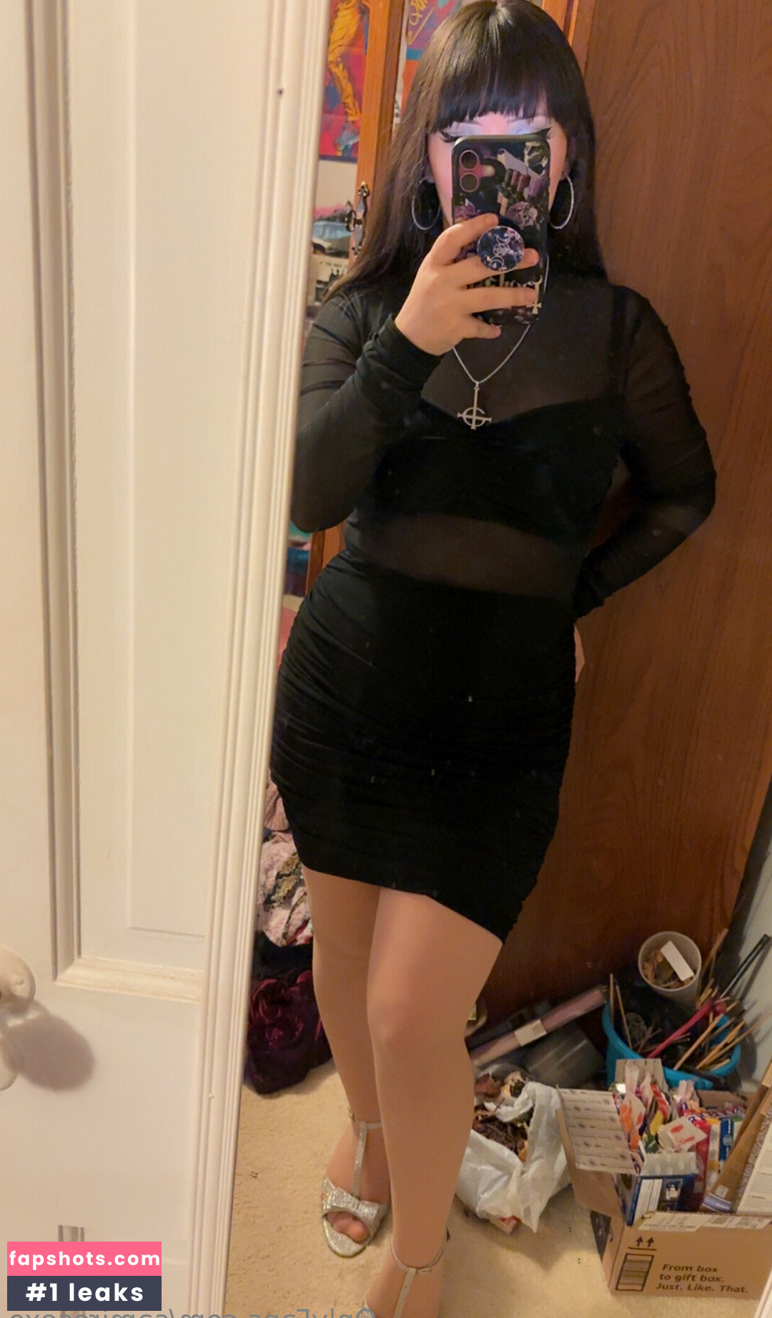 samisinxo Filtración Desnuda OnlyFans Foto #19 - Fapshots