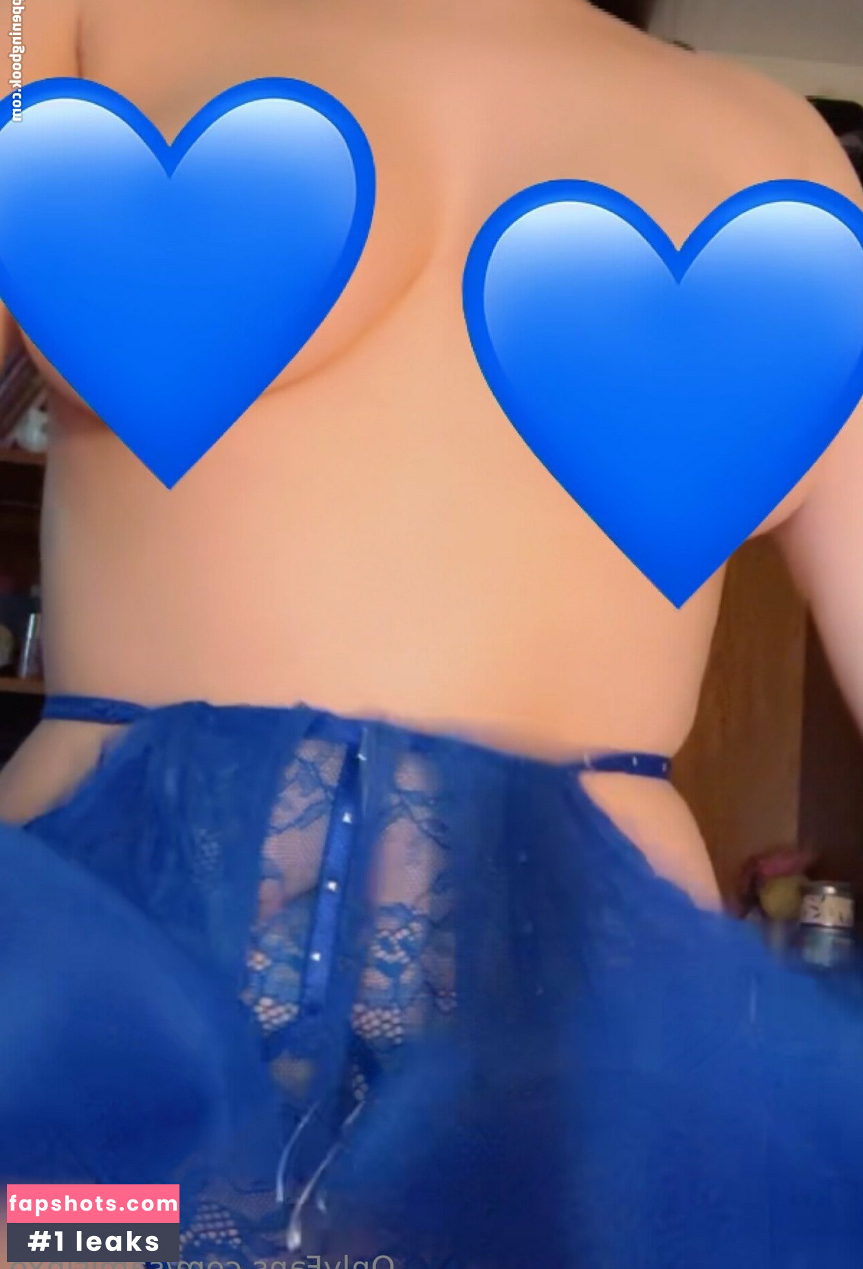 samisinxo Filtración Desnuda OnlyFans Foto #4 - Fapshots