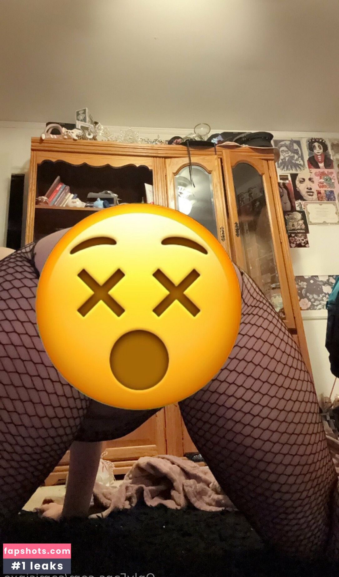 samisinxo Filtración Desnuda OnlyFans Foto #5 - Fapshots