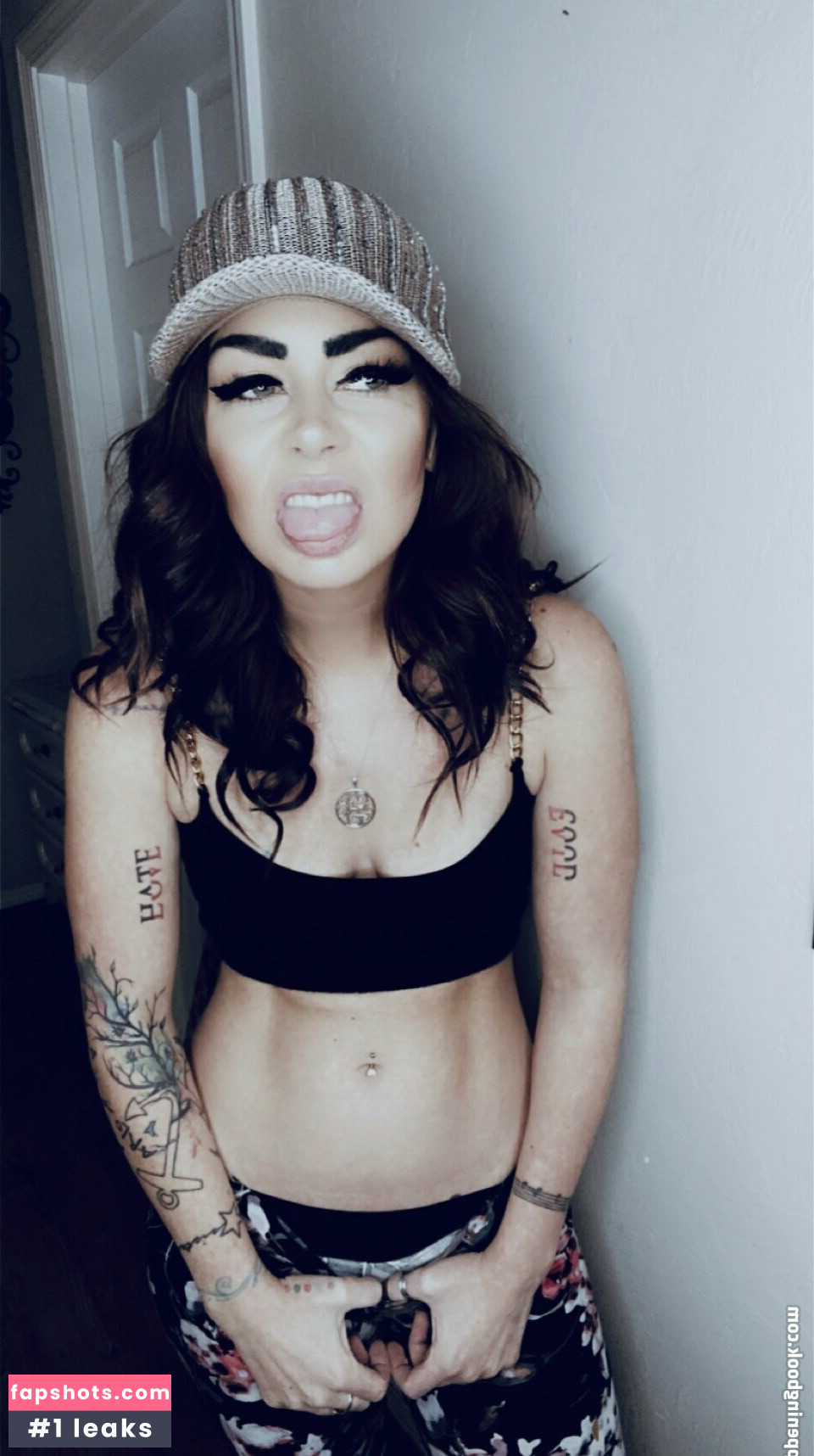 samisoah Nahé úniky fotek pouze od fanoušků #29 - Fapshots