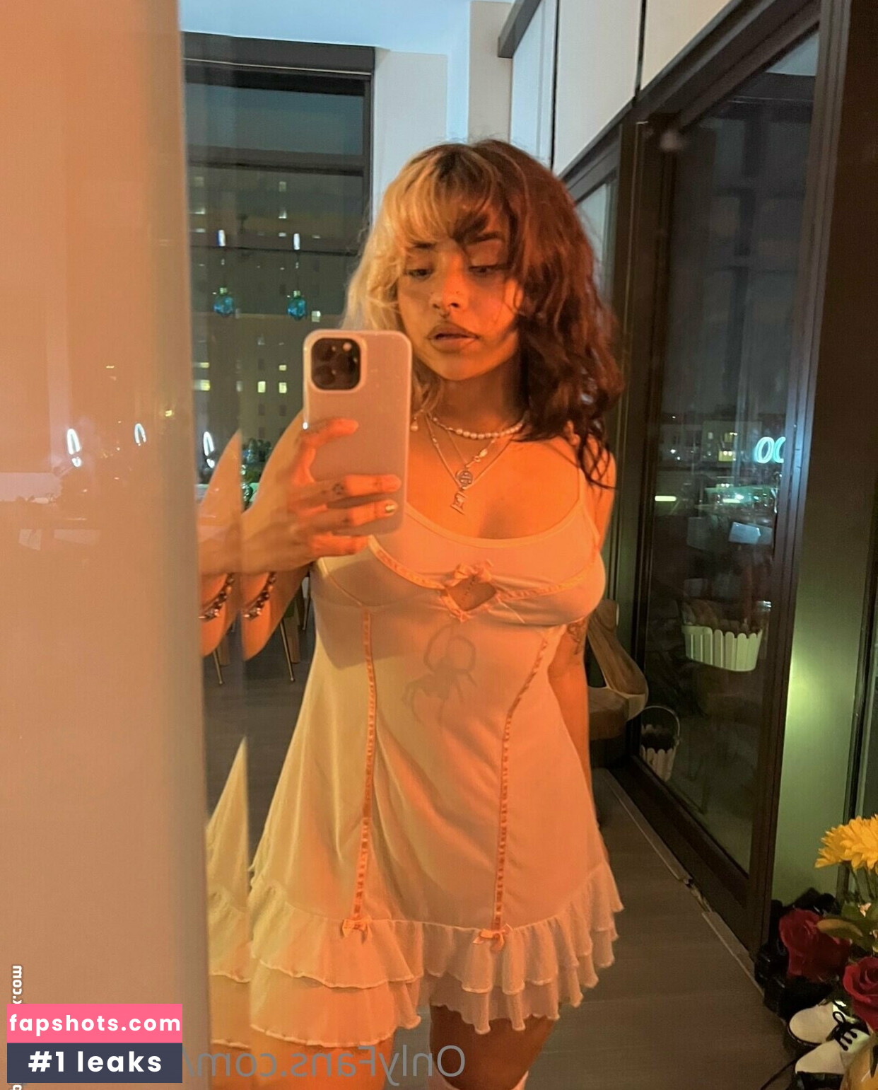 Samlaifu Nahé úniky fotek pouze od fanoušků #21 - Fapshots