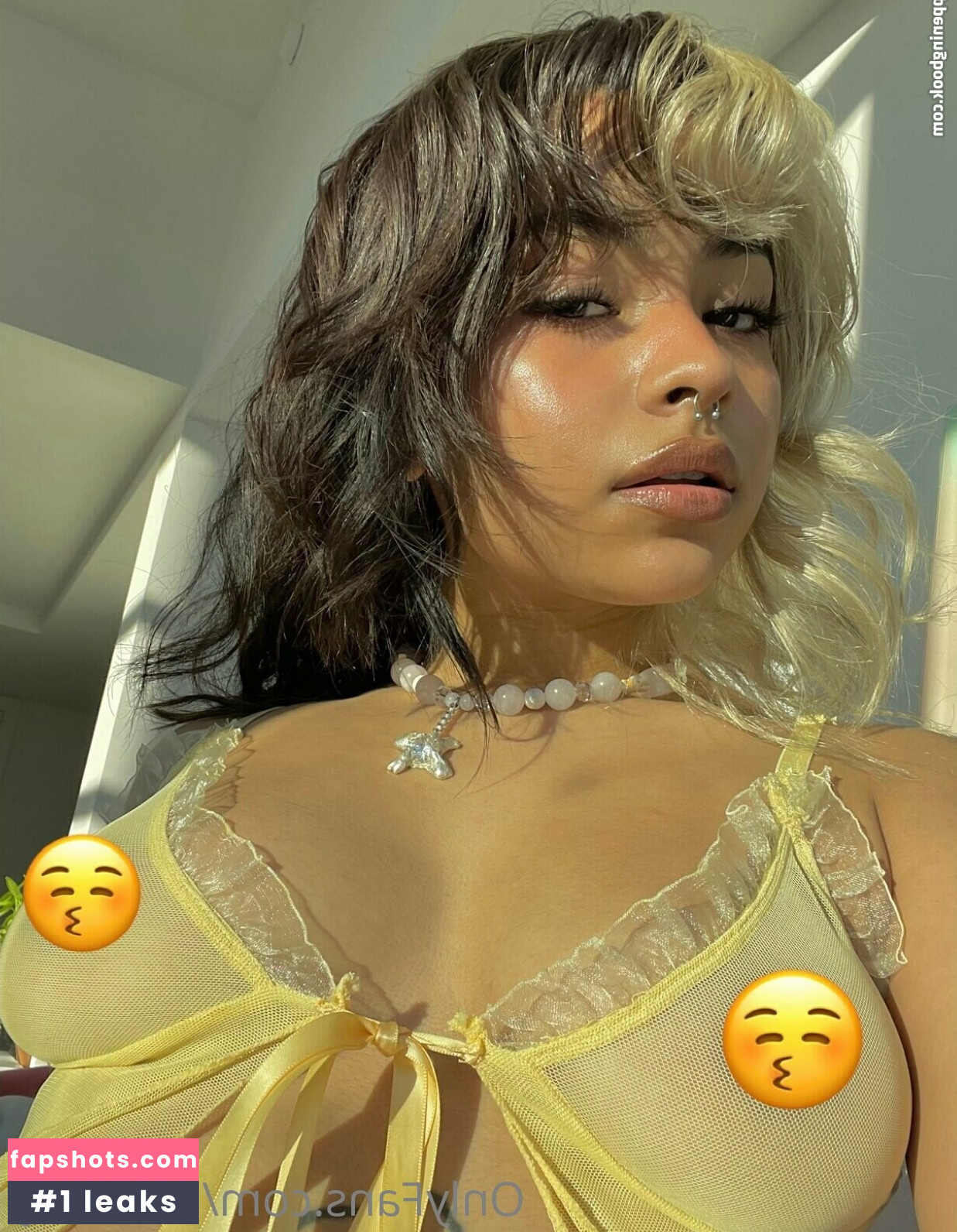 Samlaifu Nahé úniky fotek pouze od fanoušků #26 - Fapshots