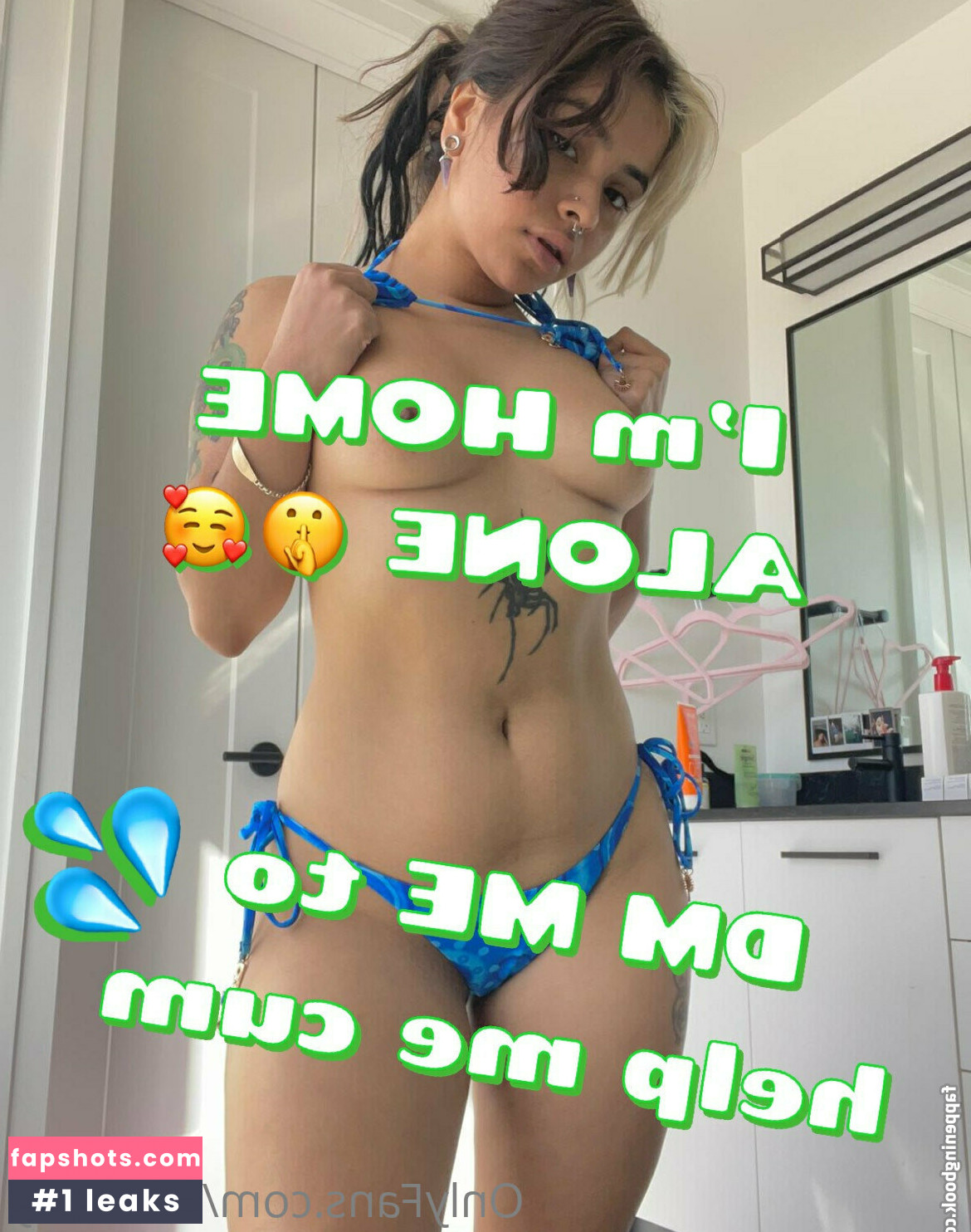 Samlaifu Nahé úniky fotek pouze od fanoušků #4 - Fapshots