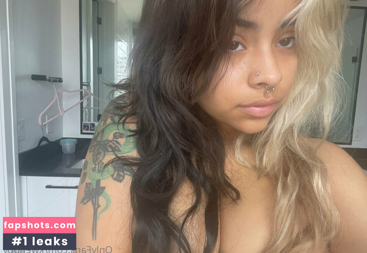 Samlaifu Nahé úniky fotek pouze od fanoušků #5 - Fapshots