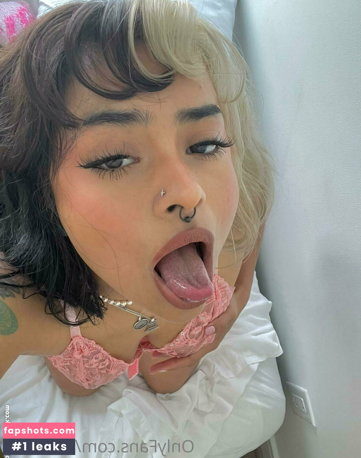 Samlaifu Nahé úniky fotek pouze od fanoušků #9 - Fapshots