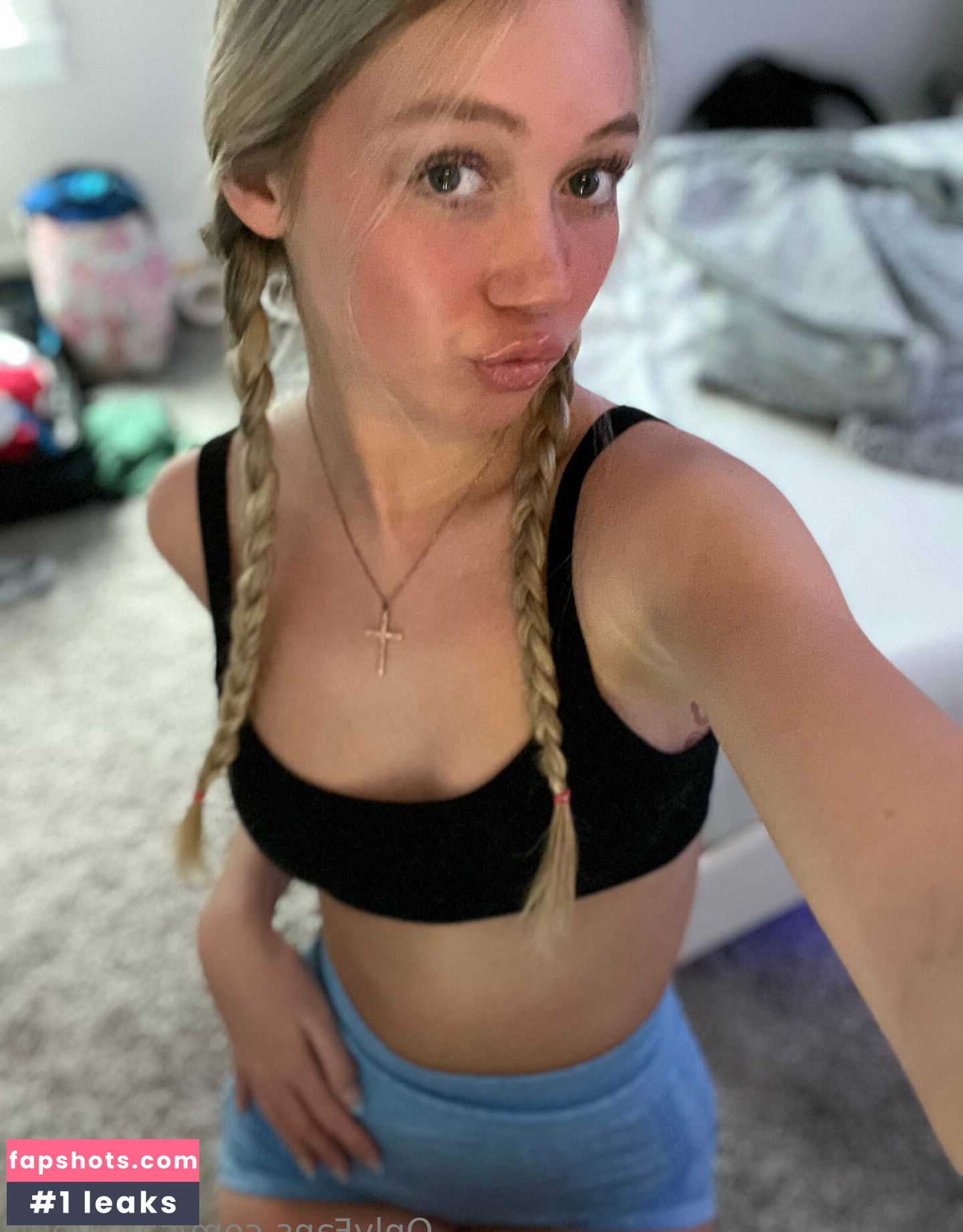 samlypuff Filtración Desnuda OnlyFans Foto #37 - Fapshots