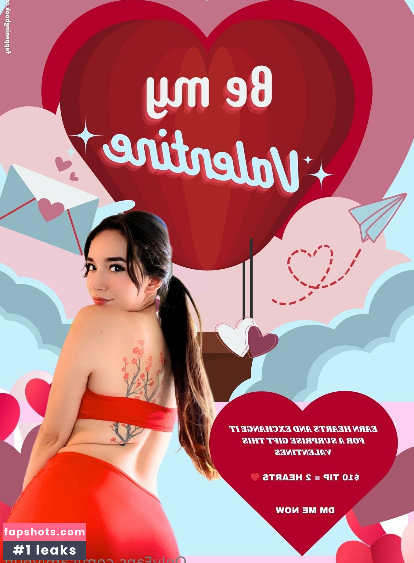 samlypuff Filtración Desnuda OnlyFans Foto #50 - Fapshots