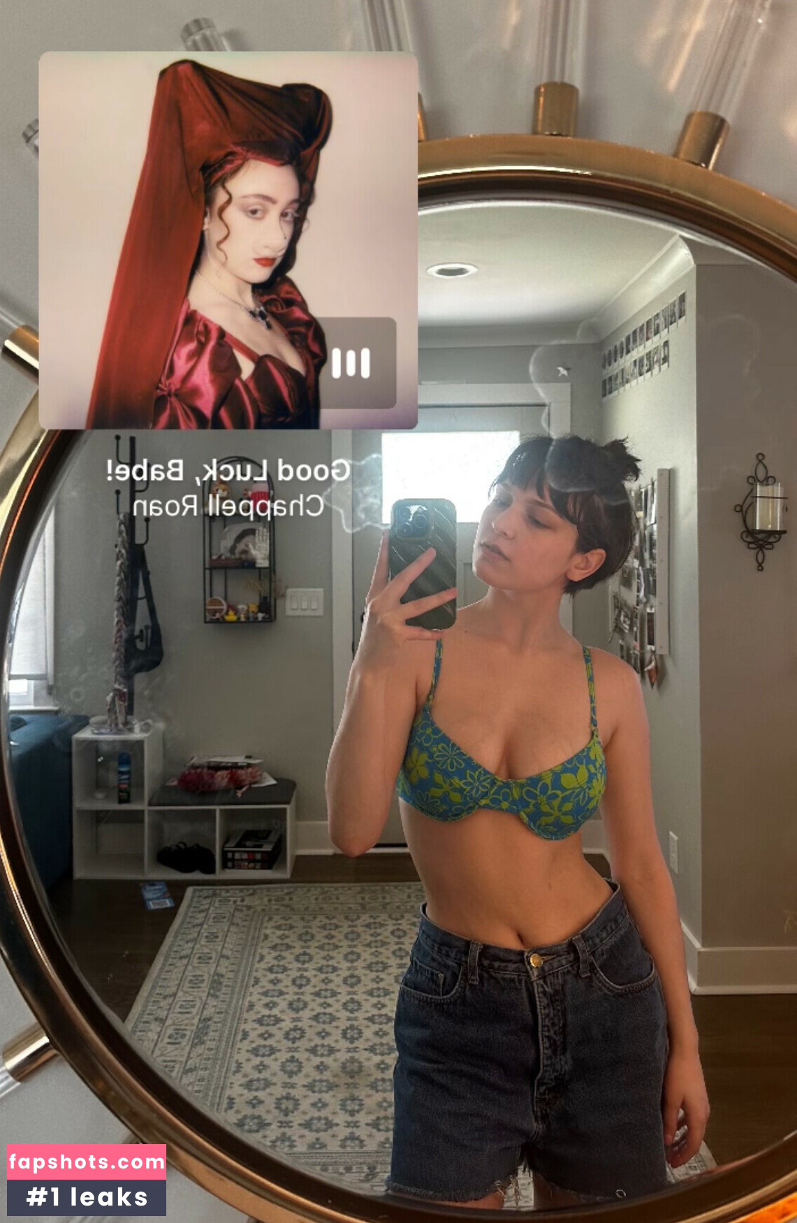 Sammclifford Nahé úniky fotek pouze od fanoušků #2 - Fapshots