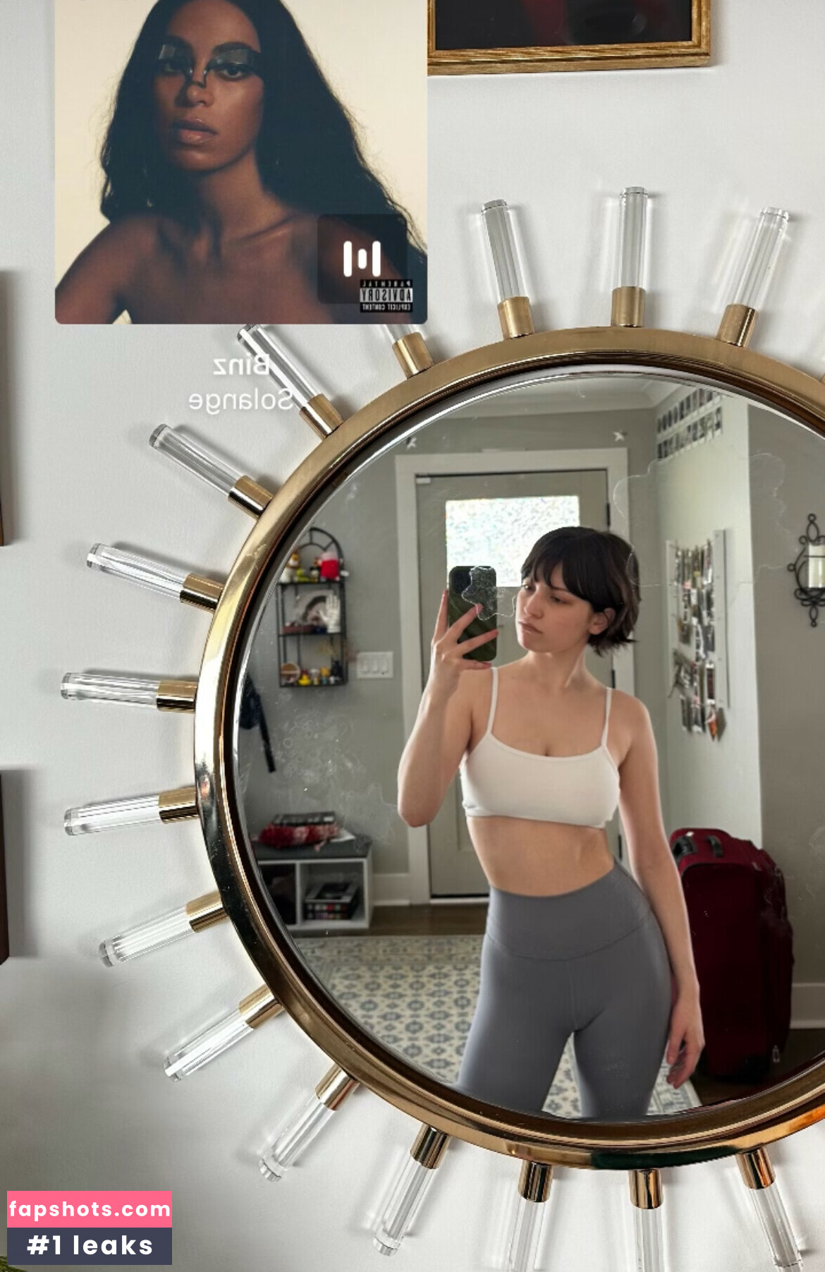 Sammclifford Nahé úniky fotek pouze od fanoušků #7 - Fapshots