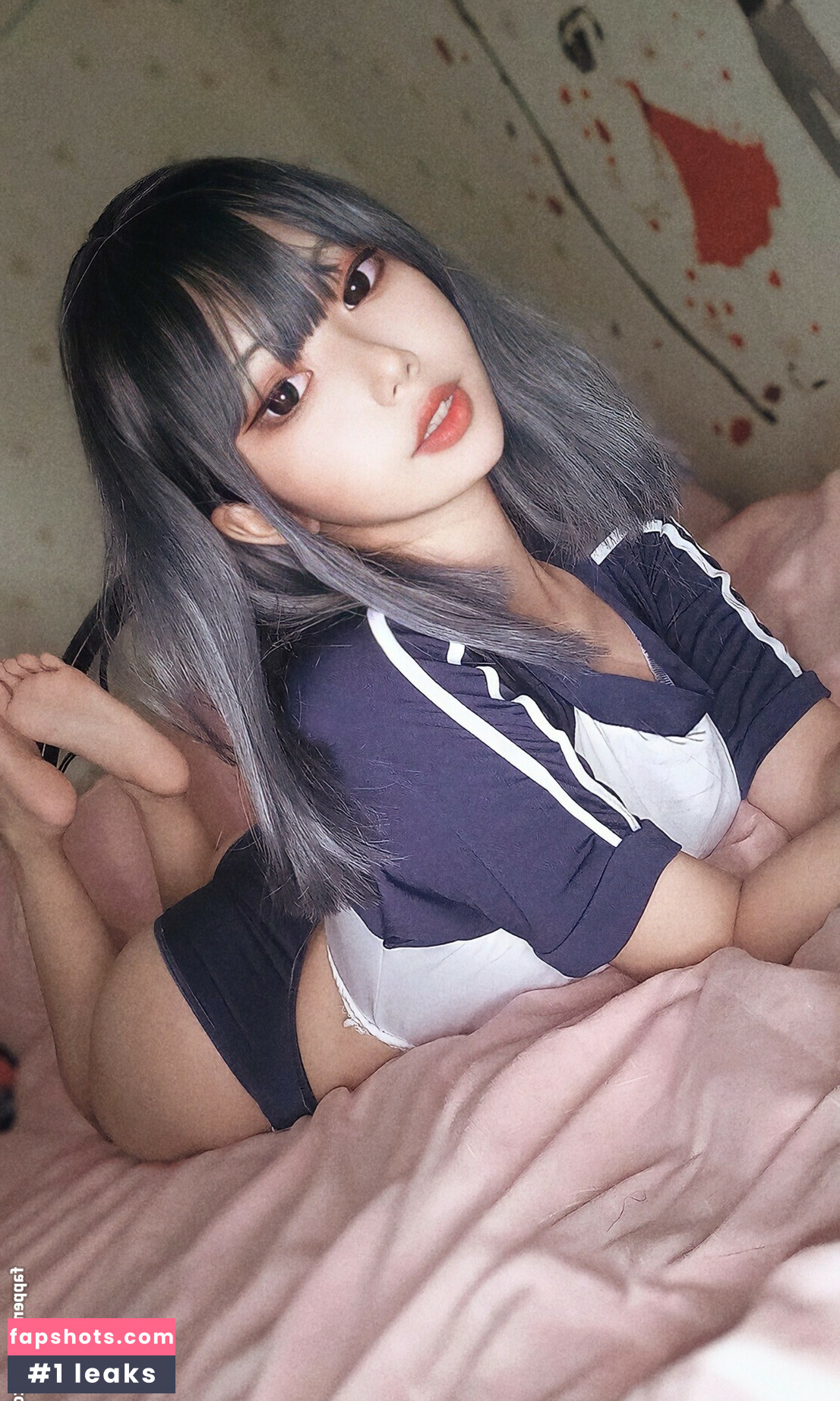 Sammi Bunny Nahé úniky fotek pouze od fanoušků #11 - Fapshots