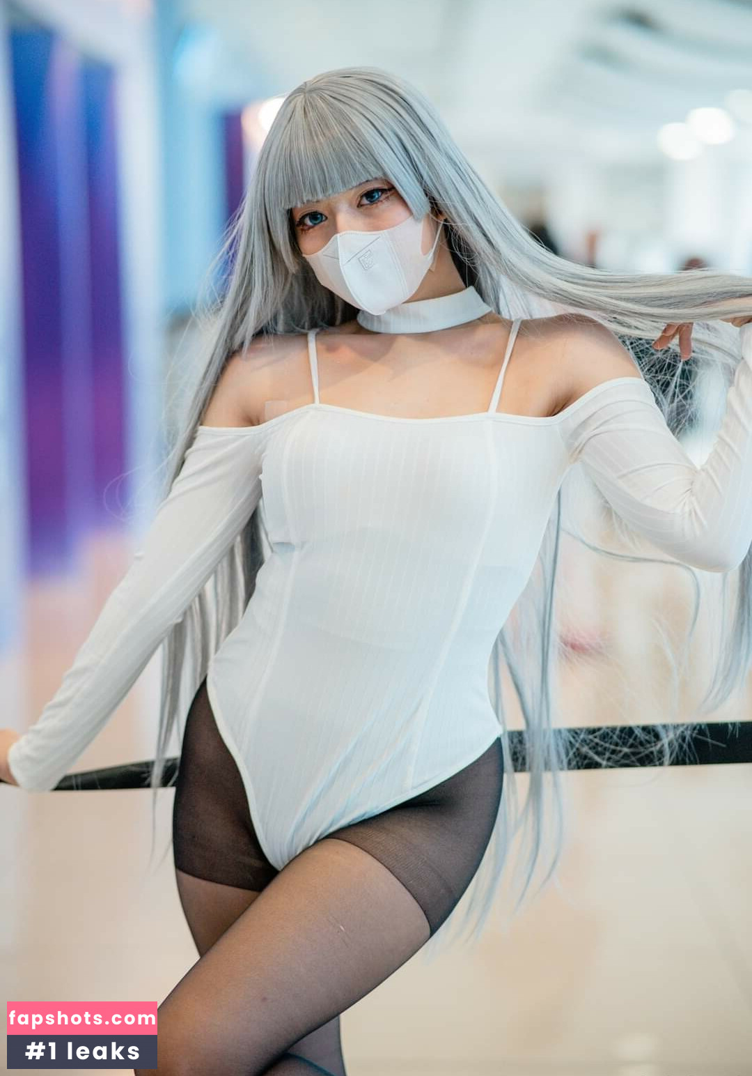 Sammi Bunny Nahé úniky fotek pouze od fanoušků #14 - Fapshots