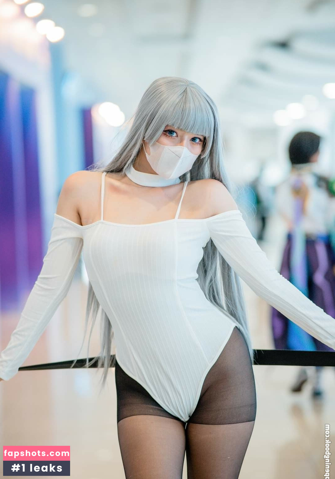 Sammi Bunny Nahé úniky fotek pouze od fanoušků #17 - Fapshots